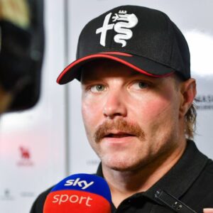 “That’s the Path You Want to Go?”: Valtteri Bottas Shares His Mum’s Reaction to $150,000 Bottass Calendar