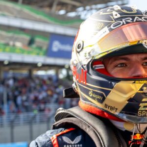 Max Verstappen Divulges His Weakness to Rivals for the Upcoming Race in Las Vegas – “The Last Time I Tried It”