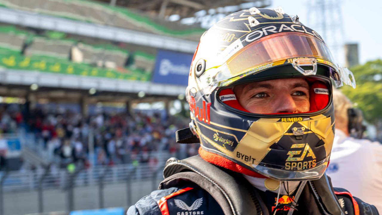Max Verstappen Divulges His Weakness to Rivals for the Upcoming Race in Las Vegas – “The Last Time I Tried It”