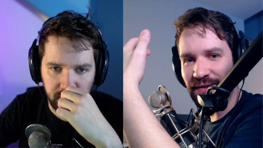 Destiny utters the N-word on stream