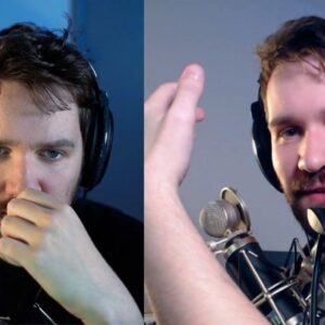 Destiny utters the N-word on stream