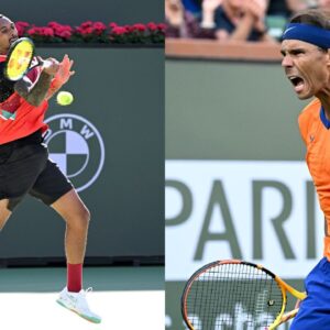 "Most Players Don't Want to See Him": Nick Kyrgios Remarkably Echoes Novak Djokovic in Surprising Take on Rafael Nadal