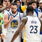“Be Fiery. Be Competitive”: Stephen Curry Has Words for Draymond Green Amidst Calling Out ‘Dumb’ Technical Foul in 4th Quarter