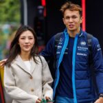 Alex Albon Gets Roasted for Awkward Fail at Netflix Cup and His Golfer Girlfriend Will Not Be Happy