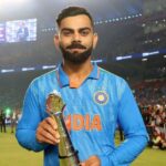 5 Records Virat Kohli Broke In 2023 Cricket World Cup