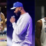 “Do or Die Situation!”: DeMarcus Cousins Analyzes James Harden’s Addition to Clippers Amidst Expiring Contracts for Kawhi Leonard, Paul George