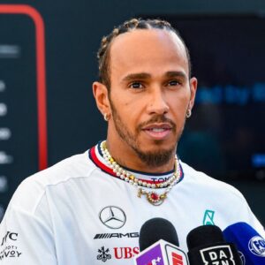 “I Can’t Predict”: Lewis Hamilton Bracing Himself Up for a Four Horse Race Challenge in 2024