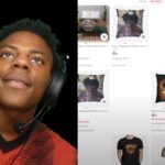 IShowSpeed sues Chinese companies for selling bootleg mechandise