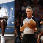 "Scott Foster Does Not Need to Be on the Same Court As Chris Paul": Shaquille O'Neal Showcases Stephen A. Smith's Sentiment on Questionable Ejection