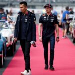 Once Cursed by Red Bull Second Seat, Alex Albon Unveils the Whole Truth Behind Popular Max Verstappen Suspicion