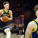 Brandin Podziemski Eye Injury: When Did the Warriors Rookie Suffer ‘Nasty’ Cut Near Left Eye