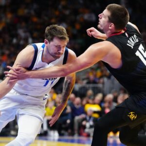 "If This Was Last Year, We Would’ve Lost by 30!”: Luka Doncic Keeps Positive Outlook as Nikola Jokic’s Nuggets Hand Mavericks 1st Loss