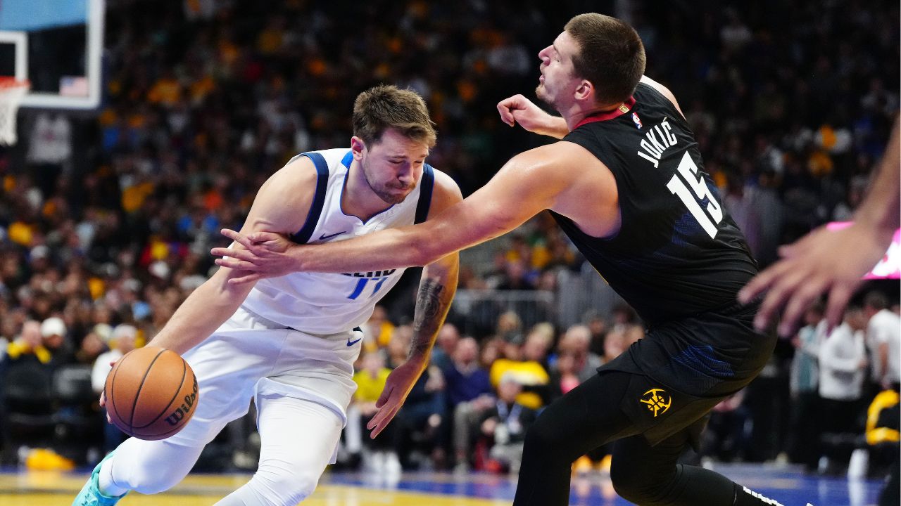 "If This Was Last Year, We Would’ve Lost by 30!”: Luka Doncic Keeps Positive Outlook as Nikola Jokic’s Nuggets Hand Mavericks 1st Loss