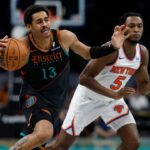 “Putting a Little Too Much Pressure on Himself”: Jordan Poole’s Wizards Teammate Defends 24-Year-Old From Harsh Criticism Amidst Rough Start