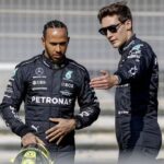 Lewis Hamilton ‘Fighting With the Car’ Confirmed as George Russell Boasts Strong Performance