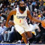 “I Got to Get My Swagger!”: James Harden Reassures Clippers Teammate After 11-Point 1st Half Against Nuggets