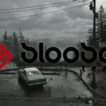 An image showing Silent Hill 2 Remake screenshot with Bloober Team logo in front