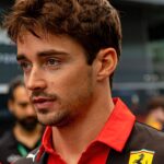 Demoralizing 1-in-1000 Stat Does Nothing to Charles Leclerc’s Stance on Women in Motorsports