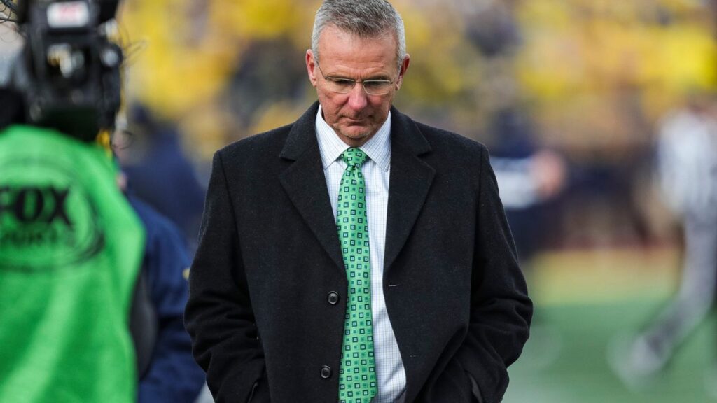 Why Did Urban Meyer Lose His NFL Job? Why Was He Fired?