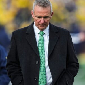 Why Did Urban Meyer Lose His NFL Job? Why Was He Fired?