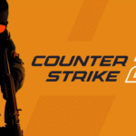 An image showing Counter-Strike 2 cover with terrorist