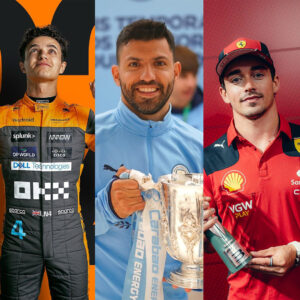 Top 5 sportspersons who are streamers