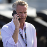 "Need To Vote Him Out": Fans Rip Apart NASCAR President Steve Phelps for "Shitty" Job