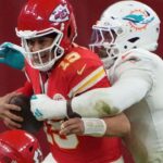 Patrick Mahomes’ Aunt Isn’t Happy With What She Is Seeing With the Chiefs: “Kelce Was Out There Looking Crazy”