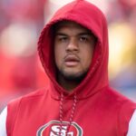 “California State Tax Is Crazy”: 49ers DE Arik Armstead Paying 49.3% Tax On $393,000 Game Check Sends Fans In a Frenzy