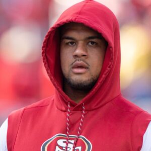 “California State Tax Is Crazy”: 49ers DE Arik Armstead Paying 49.3% Tax On $393,000 Game Check Sends Fans In a Frenzy