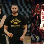 “Hopefully They Don’t Need Stephen Curry To”: Richard Jefferson Shows Faith in Klay Thompson, Hopes Against Warriors MVP Reaching Michael Jordan’s Record