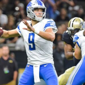 What Happened to Matthew Stafford: Exploring Rams QB's Injury and Potential Comeback