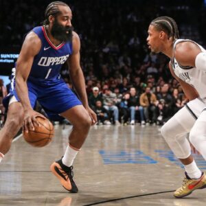 "Doesn't Matter About Points": James Harden, Following His 0-2 Clippers Start, Vows To ‘Figure It Out’