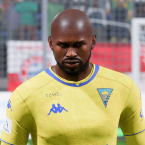 EA FC 24 Eliaquim Mangala Flashback