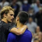 "Better Shape Than 10 Years Ago": Alexander Zverev Is All Praises for Djokovic Following Win Over Alcaraz