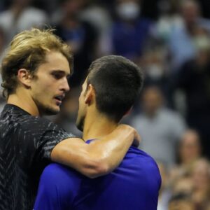"Better Shape Than 10 Years Ago": Alexander Zverev Is All Praises for Djokovic Following Win Over Alcaraz