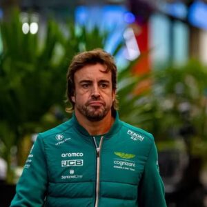 Fernando Alonso Aims to Depart from His McLaren and Seek $3 Million in Return