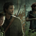 An image showing Joel and Ellie from The Last of Us
