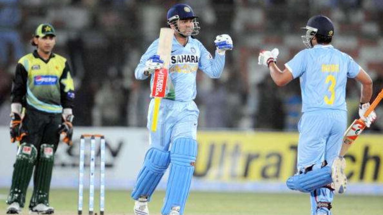 "Yeh Sabse Easy Format Hai": How Virender Sehwag's Advice Worked Wonders For Suresh Raina In Test Cricket