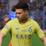 EA FC 24 Otavio Showdown