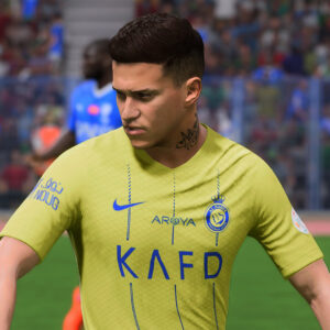 EA FC 24 Otavio Showdown
