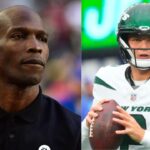 "The Media is Killing My Guy Zach Wilson": Chad Ochocinco Johnson Delivers a Mature Take on the Jets QB After Loss Against Bills
