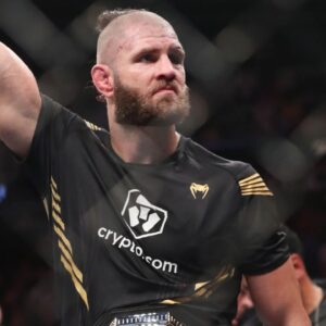 Jiri Prochazka UFC Record: Has the Light Heavyweight Star Ever Lost a Fight in the UFC?