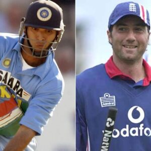 "Satak Gayi Meri": How Yuvraj Singh Had Lost It Because Of Ronnie Irani's Taunt In NatWest Series 2002 Final