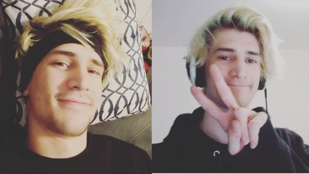 xQc insists money did not play any role in changing his mind about gambling streams