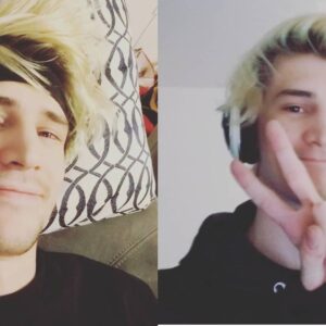 xQc insists money did not play any role in changing his mind about gambling streams