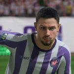 EA FC 24 Denis Genreau FC Pro Live