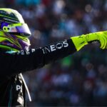 Mercedes Reveal the Secret to Unlocked Performance in Mexico, and It’s Not Lewis Hamilton