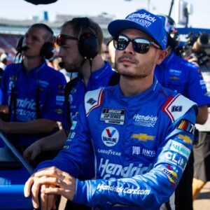 "Not the Wisest Career Choice": Kyle Larson Loses Major Strategist to Rival, Fans React