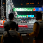 “For the Love of Racing”: NASCAR Veteran Defends Formula 1 Amid Disastrous Las Vegas Proceedings